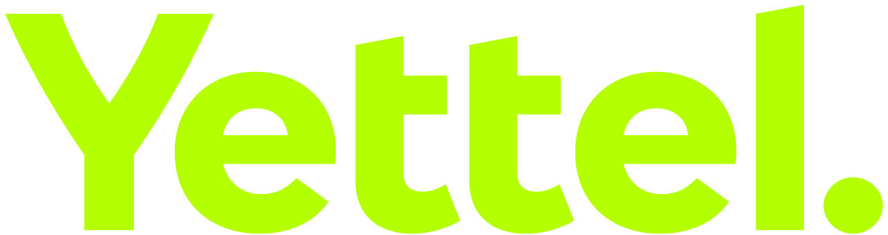 Yettel